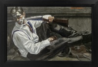 Mark Beard (Bruce Sargeant) | Artnet